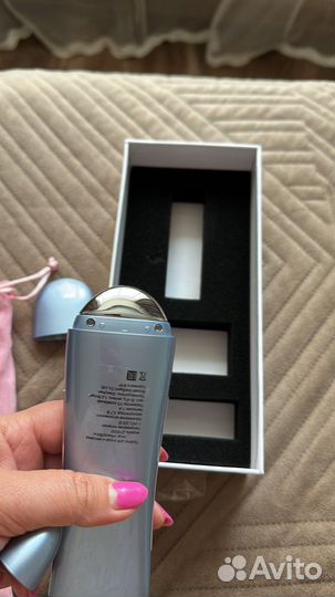 Массажер лица