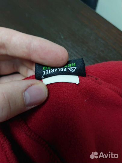 Шапка The North Face Polartec