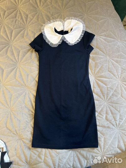 Платье для девочки 128 134