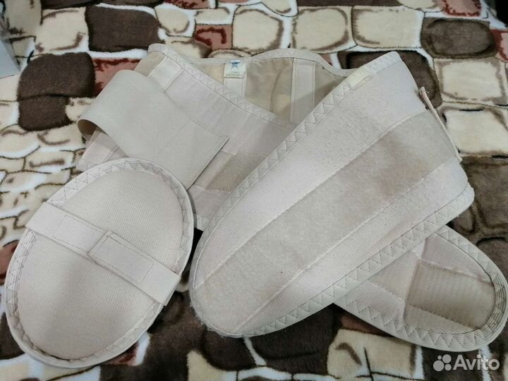 Бандаж Тривес до- и послеродовой