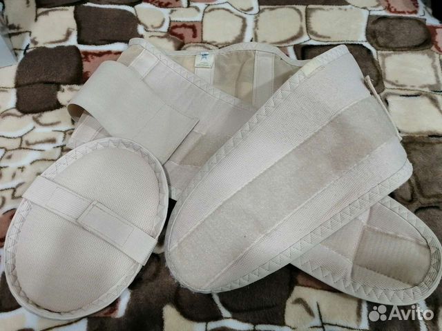 Бандаж Тривес до- и послеродовой