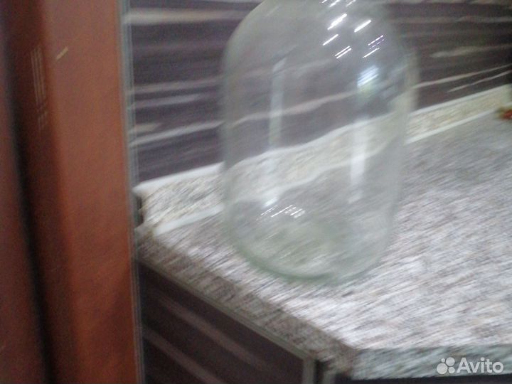 Банки стеклянные 3 литра