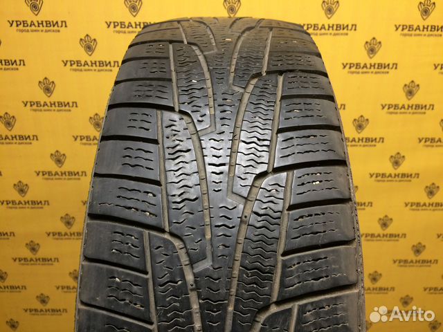 Kumho I'Zen KW31 185/65 R15 92R