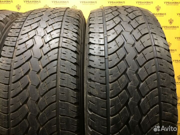 Yokohama Geolandar H/T-S G051 275/70 R16 114H