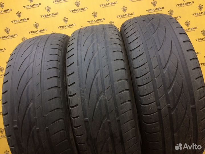 КАМА Кама-Евро-129 195/65 R15 91H