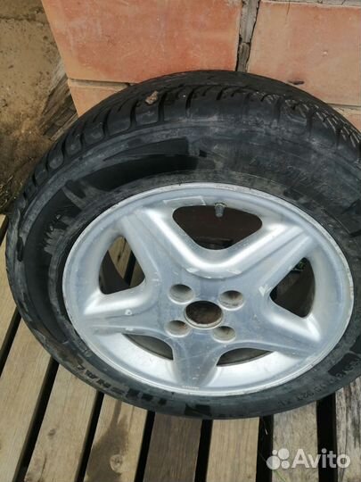 Marshal Matrac MH11 185/65 R15 92T