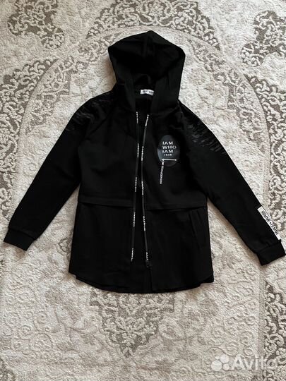 Куртка для мальчика