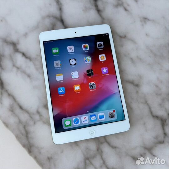 iPad mini 2 16gb