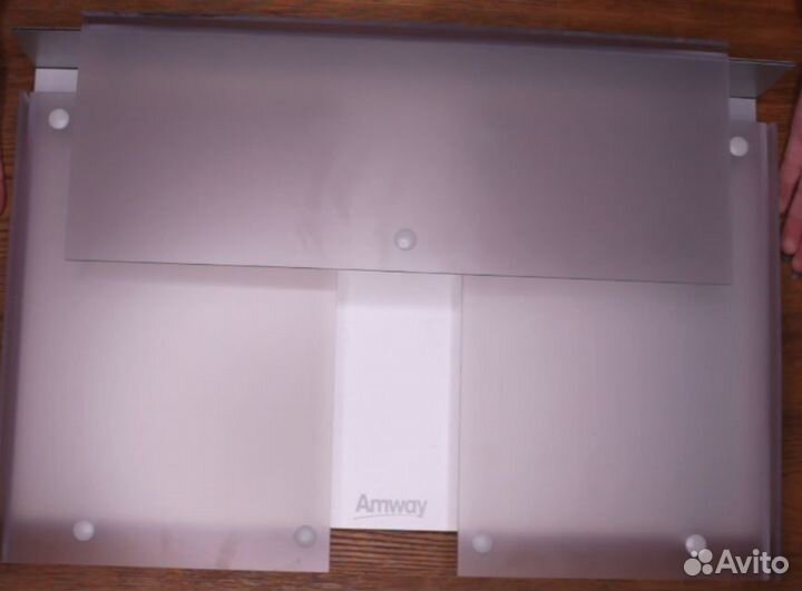 Стенд (дисплей) для косметики