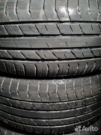Nokian Tyres Hakka Blue 195/60 R15 92V