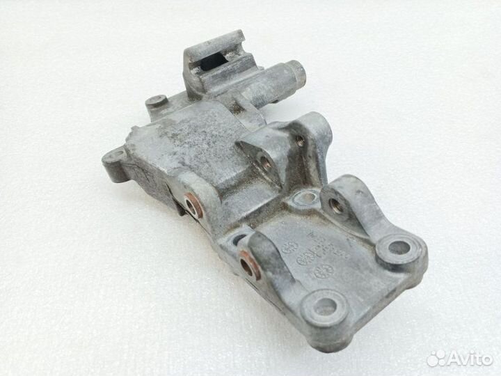 Кронштейн генератора Mitsubishi Outlander GF 2013