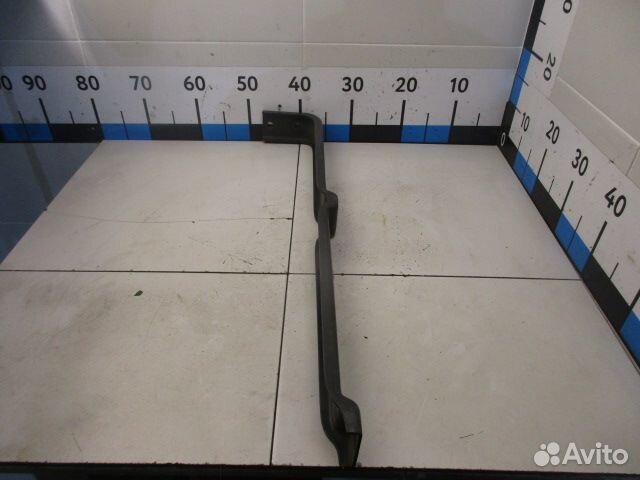 Кронштейн подножки Volvo FM13 FH13