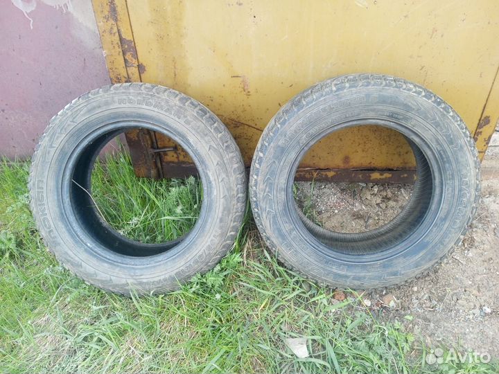 Nokian Tyres Hakkapeliitta 5 195/65 R15