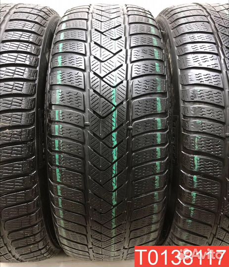 Pirelli Winter Sottozero 3 225/45 R19 96V