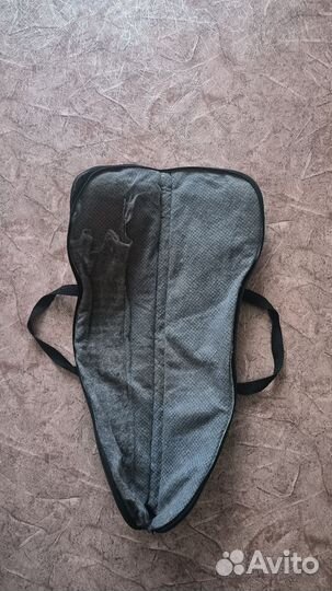 Чехол для охотничьего ружья