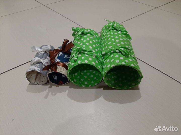 Гамаки Тоннели для грызунов