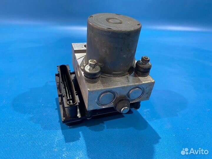 Блок ABS Discovery RR Sport L319 L320