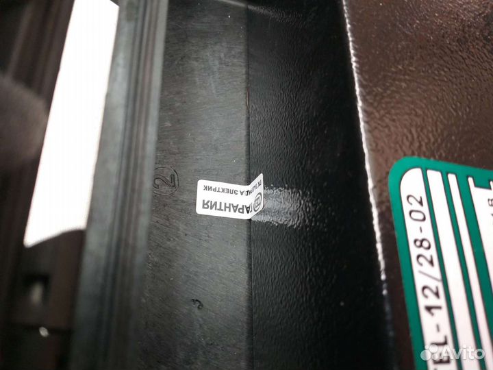 Блок механического включения таврида бмв/TEL-12/28