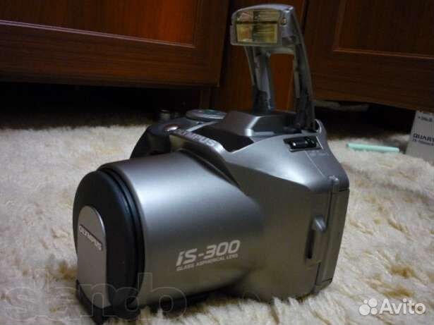 Olympus is 300