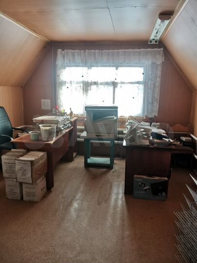 Здание, 170 м²
