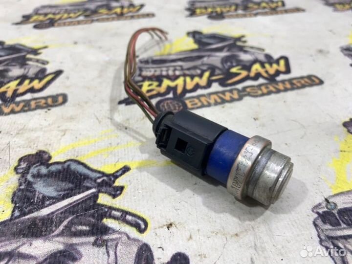 Датчик температуры Audi A6 C5 APR 1999