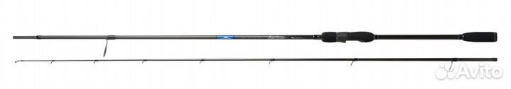 Спиннинг River Dance 80HH max 70g