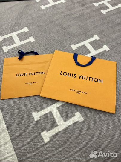Пакет Louis vuitton