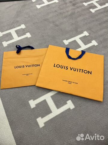 Пакет Louis vuitton