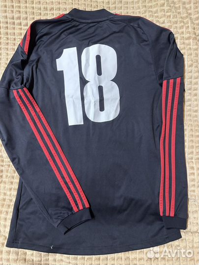 Свитшот adidas originals Торпедо