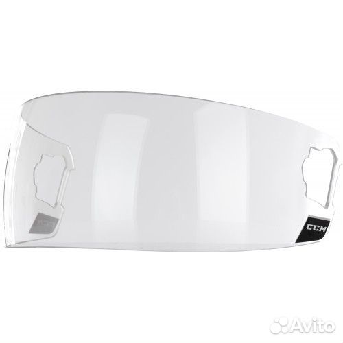 Визор CCM VR Straight Fast-Clip (N SZ)