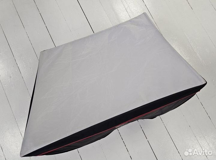 Продам софтбокс 60х60 raylab