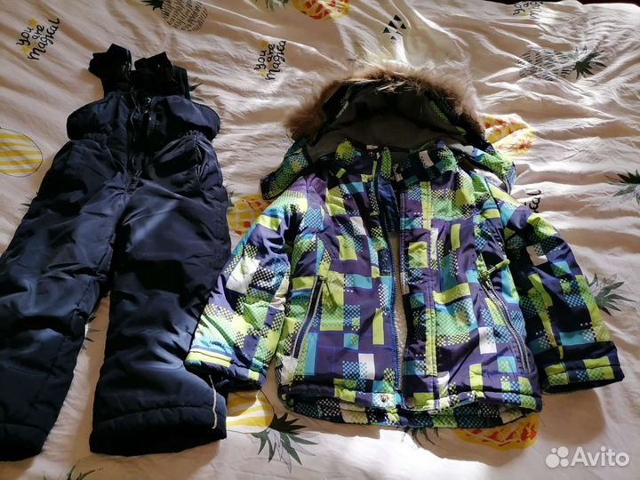 Костюм для мальчика