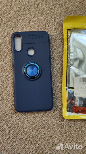 Чехол для смартфона Redmi note 7