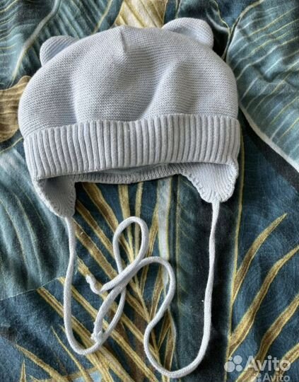 Продам детские вещи