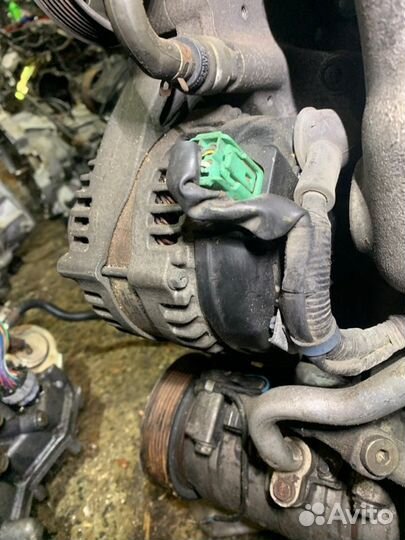 Генератор Honda Cr-V K24A