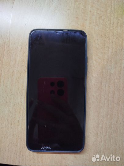 Xiaomi Redmi 9T, 4/64 ГБ