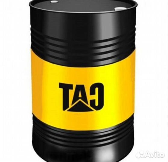 Сat DEO-ULS 15W40 в бочках