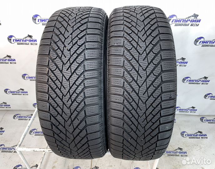 Pirelli Cinturato Winter 2 205/60 R16 92H