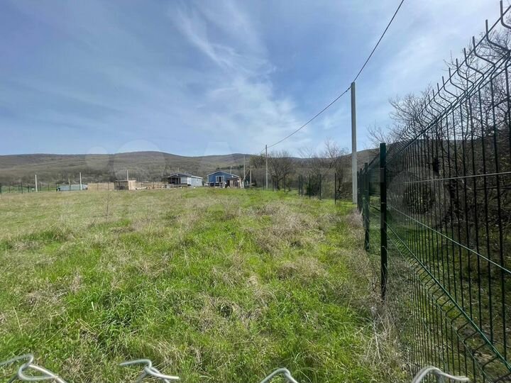 Участок 16 сот. (СНТ, ДНП)