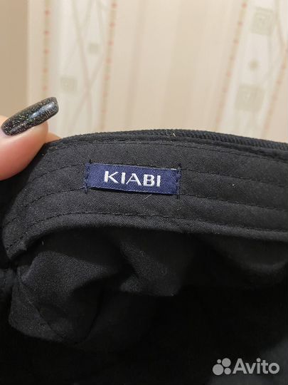 Кепка женская