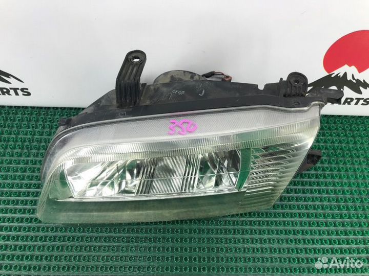 Фара передняя левая Nissan Sunny FB15 QG15DE 2000