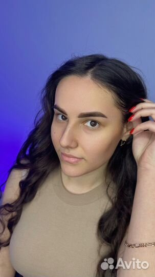 Перманентный макияж