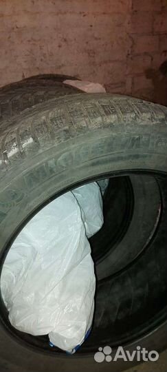 Michelin X-Ice 285/50 R20