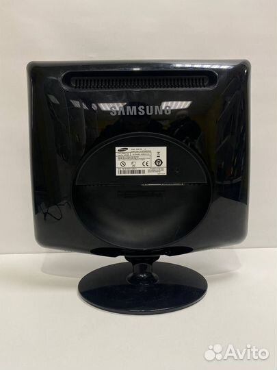 Монитор samsung Syns Master 923 Y77601