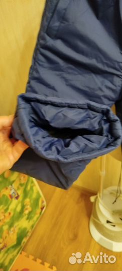 Штаны лыжные женские 46-48