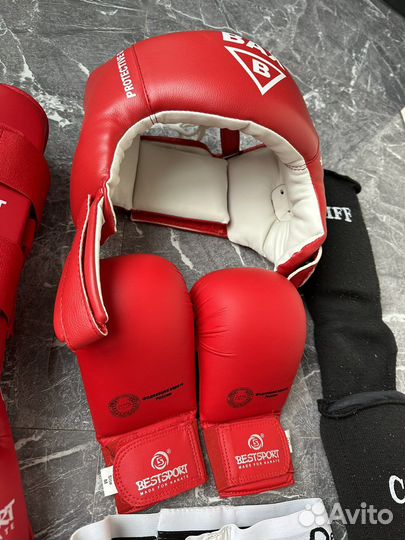 Защита голени и стопы шлем перчатки защита паха