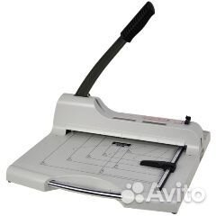 Резак гильотинный KW-triО 3948/13948