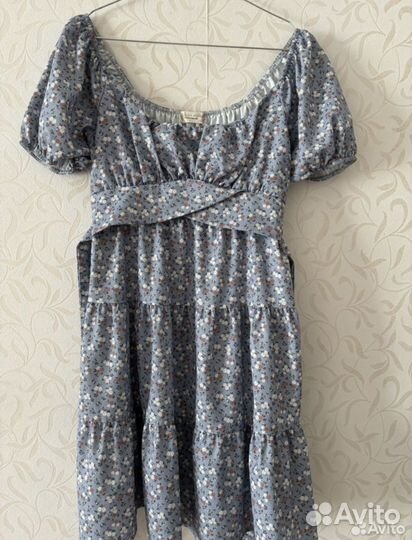 Сарафаны и платья летние 44 46