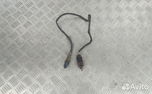 Лямбда-зонд audi A6 C6 (TML31PB01)