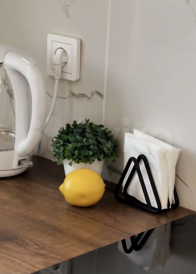 Квартира-студия, 20 м², 2/2 эт.